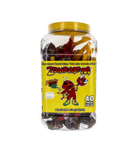 Zumbaleta, Tamarind Pop 40 Count - 1.06 oz image 0