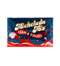Don Chelada Michelada Clam And Tomato 8 Count - 3 oz image 0