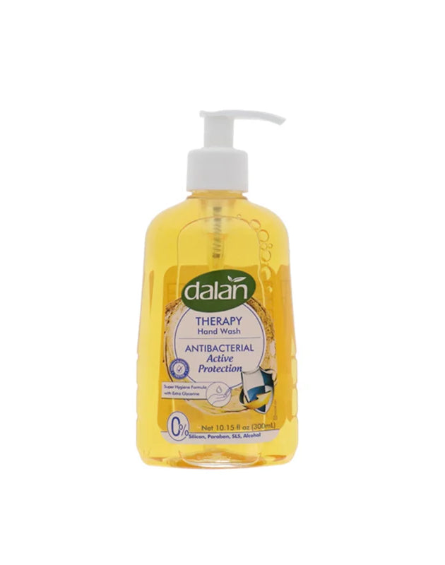 Dalan Hand Wash Anti-Bacterial Active Protection 10.15 oz image 0