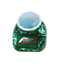 Andes Creme De Menthe Thins Changemaker 240 Count image 0