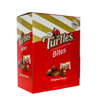 Demet's Turtles Original Bite-Size - 60 Count image 1