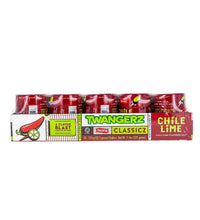 Twang Twangerz Pickle Salt - Bottle 10/1.15Oz image 0