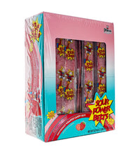 Sour Power Belts Wrap Strawberry 150Ct image 1