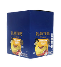 Planters Spicy Cajun Pistachios - Tube 10 Count - 2.5 oz image 1