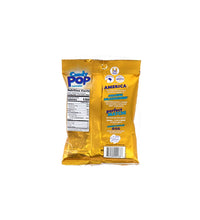Candy Pop Popcorn Twix (Pack of 8) - 1 oz image 2