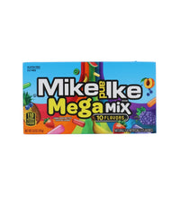 Mike & Ike Mega Mix - 5 oz image 0