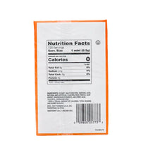 Tic Tac Orange Mints 12 Count - 1 oz image 1