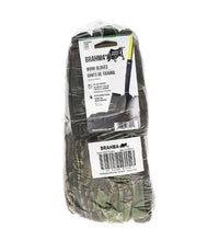 Gloves Camouflage Large - 12 Count image 0