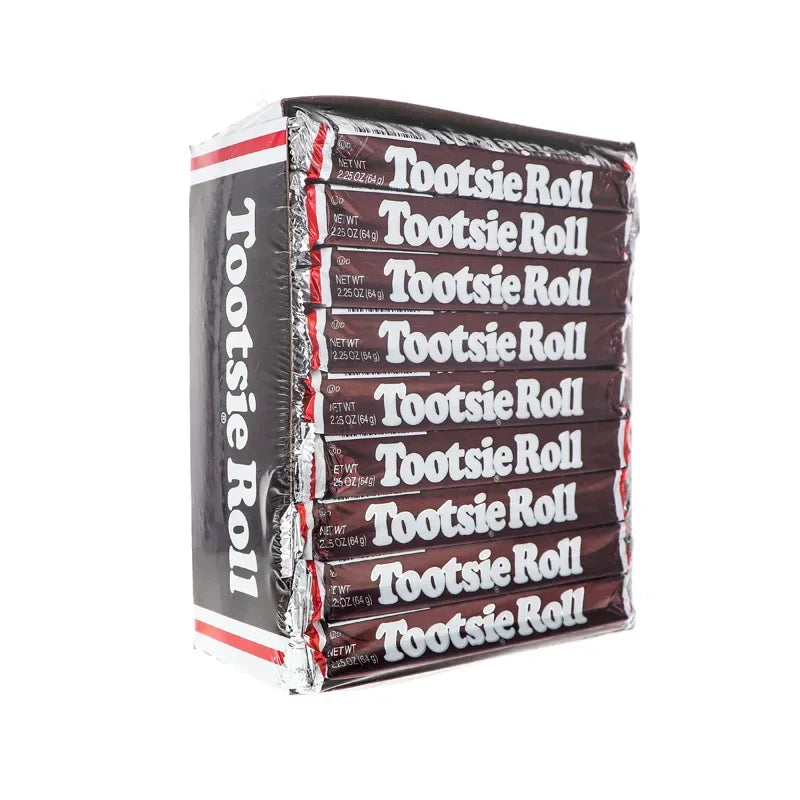 Tootsie Roll Original 36/2.25Oz image 1