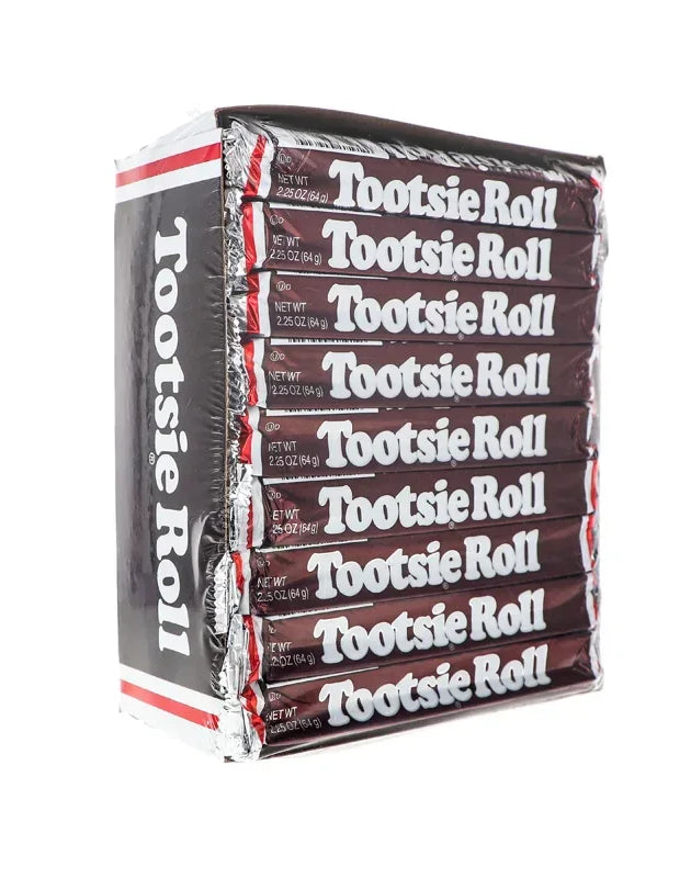 Tootsie Roll Original 36/2.25Oz image 0