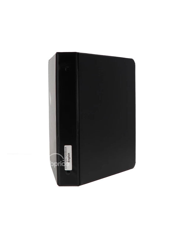 Binder 1