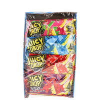 Topps Juicy Drop Taffy 16 Count - 2.36 oz image 0