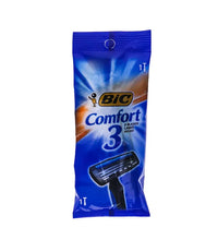 BIC Comfort 3 Disposable Razors (Pack of 1) image 0