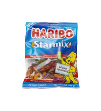 Haribo StarMix 12 Count - 5 oz image 0