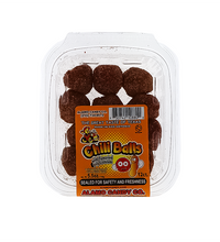 Alamo Candy Tamarind Ball With Chile 5.5 oz image 0