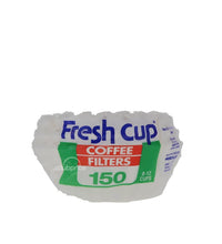 Fresh Cup Coffee Filters (Pack of 150) image 0