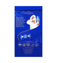 Lindt Lindor Dark Chocolate Truffles - 4.94 oz image 2