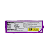 Now & Later Changemakers Chewy Grape 24 Count - 6 Pieces image 2