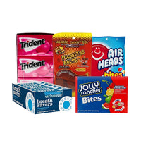 Candy & Mint Assortment image 0