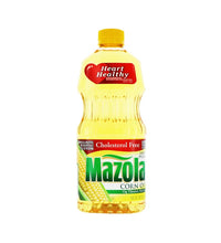 Mazola Corn Oil - 40 oz image 0