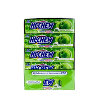 Hi-Chew Apple Candy 15 Count - 1.76 oz image 0