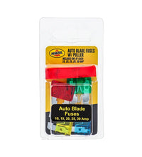 Pennzoil Auto Blade Fuses 20 Amp image 0
