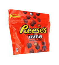 Reeses Minis Peanut Butter Cups - Pouches 7.6 oz image 1