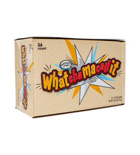 Whatchamacallit Chocolate Bar 36ct/1.6oz image 1