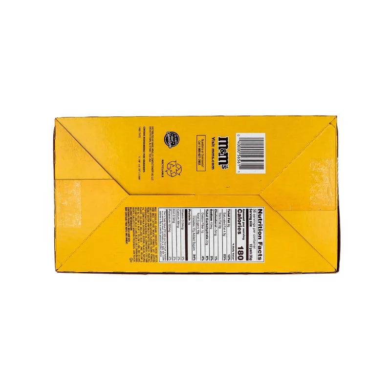 M&M's King Size Classic Mix Chocolate Candy 18 Count - 2.5 oz image 2