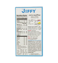 Jiffy Corn Muffin Mix Original 8.5 oz image 1