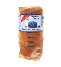 Bon Appetit Danish Blueberry Cream 1 Count - 5 oz image 0