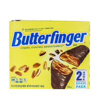 Nestle Butterfinger King Size Candy Bar 18 Count - 3.7 oz image 0
