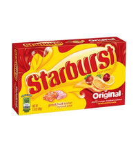 Starburst Original Fruit Candy 3.5 oz image 0