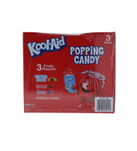 Kool-Aid Popping Candy Assorted 12 Count - 0.72 oz image 2