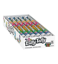 Laffy Taffy Rope Mystery Swirl Chewy Candy 24 Count - 0.81 oz image 0