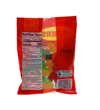 Sathers 2/$2 Sour Gumi Bear Candy 12 Count - 4 oz image 1