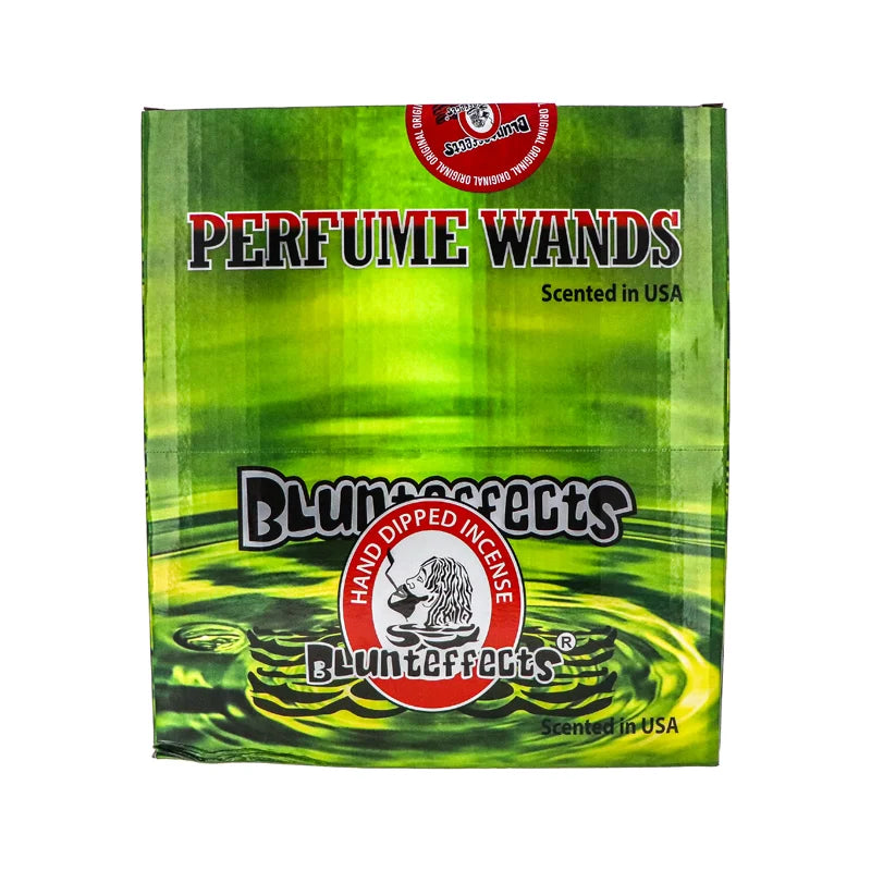 Blunteffects Incense 11 Inch - Assorted 72 Count image 0