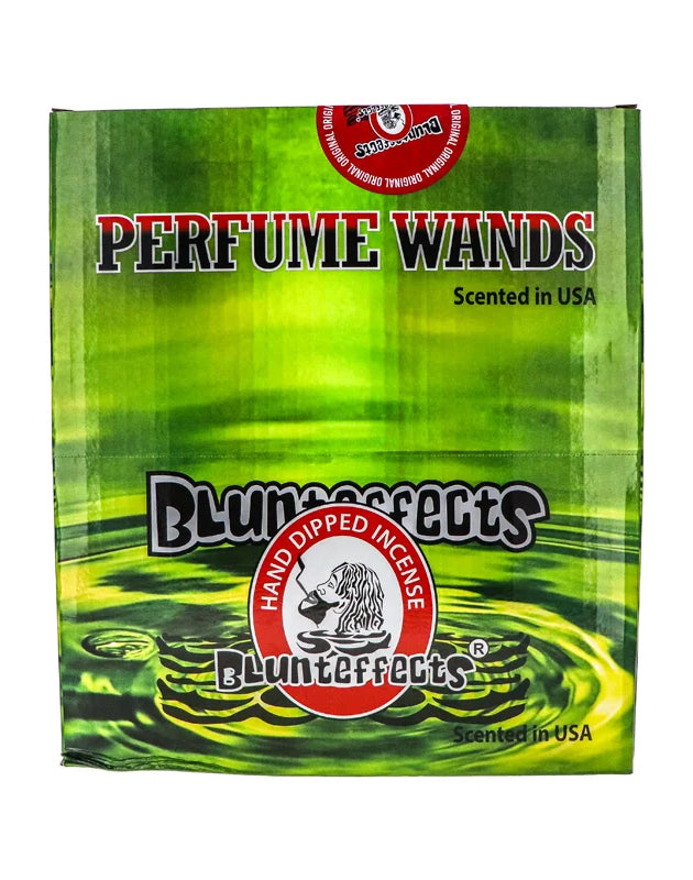 Blunteffects Incense 11 Inch - Assorted 72 Count image 0