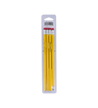 Write Solution #2 Wood Pencils - 4 Count image 1