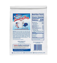Hostess Donettes Mini Powder Donut Bag 10 oz image 1