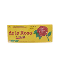 De la Rosa Peanut Mazapan Candy 30 Count - 1 oz image 0