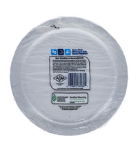 Paper Plates Heavy Duty 8.62inch 16 Count image 1