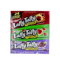Laffy Taffy Assorted 24 Count - 1.5 oz image 0