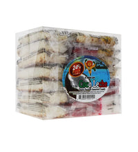 El Super Leon Coco Leche Candy - Assorted 24 Count - 3 oz image 1