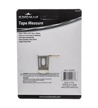 Measuring Tape 16 Feet - 1 Count Only image 1
