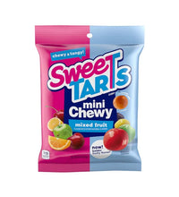 Sweetarts Mini Chewy 12 Count - 6 oz image 0