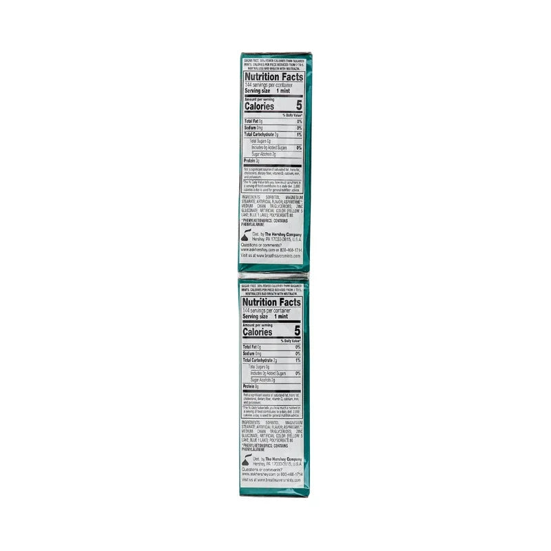 Breath Savers Mints Wintergreen Roll 24/0.75Oz image 1