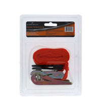 Tie Down Ratchet- Single 1 Count Only image 0