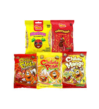 Assorted Mexican Candy Pack image 0