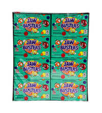 Jaw Busters Candy 24 Count - 0.8 oz image 0